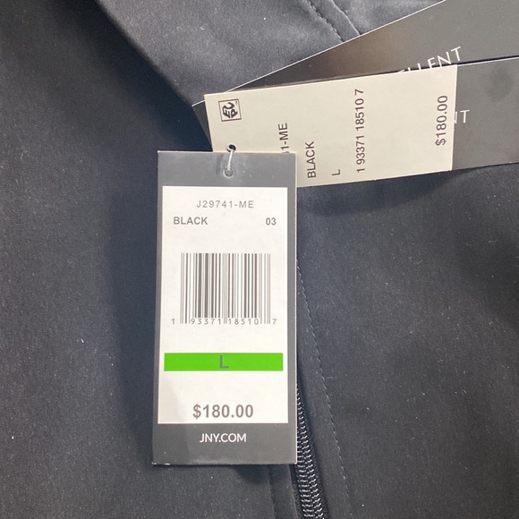 Brand new Jones New York trench Coat - Picture 5 of 10